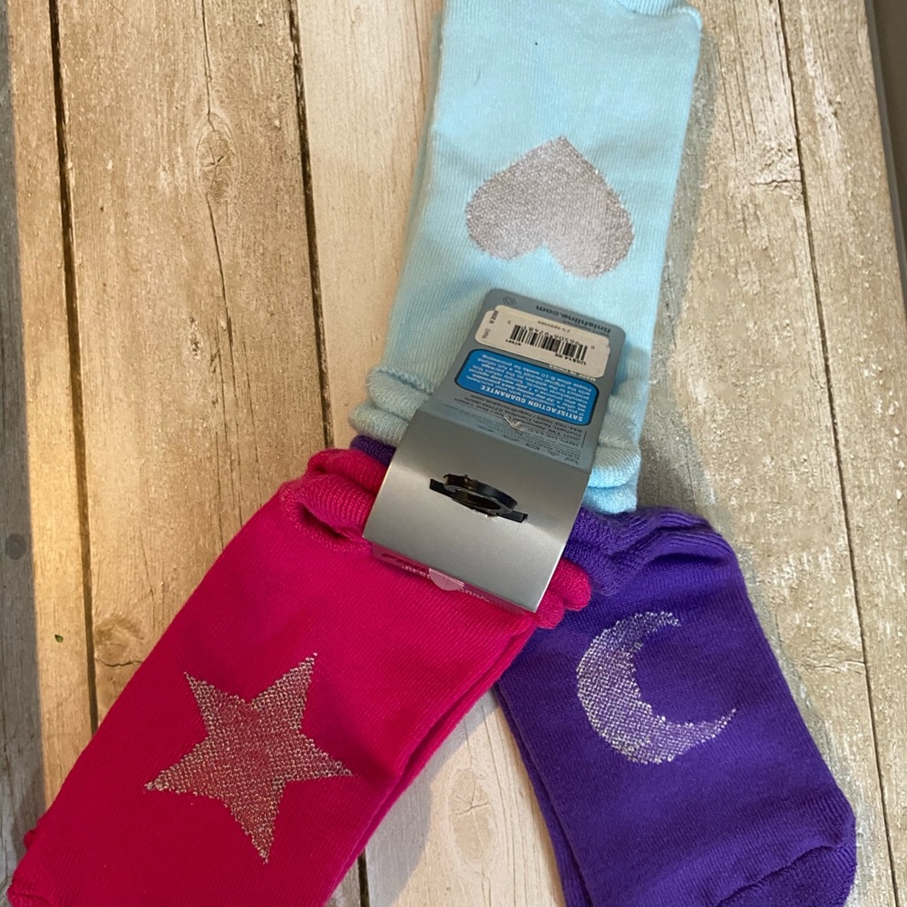 Sailor moon socks